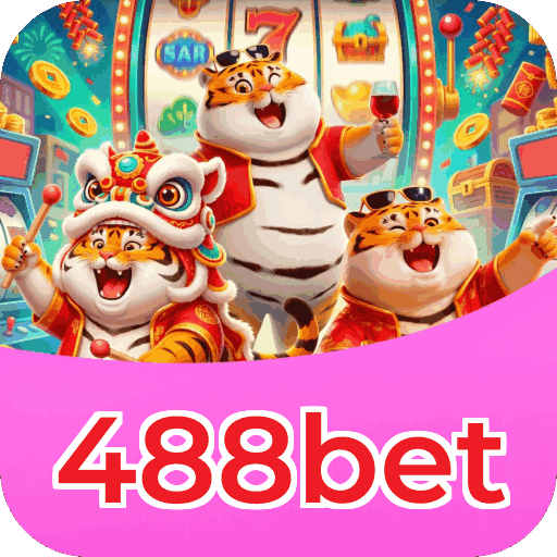 Segurança 488bet