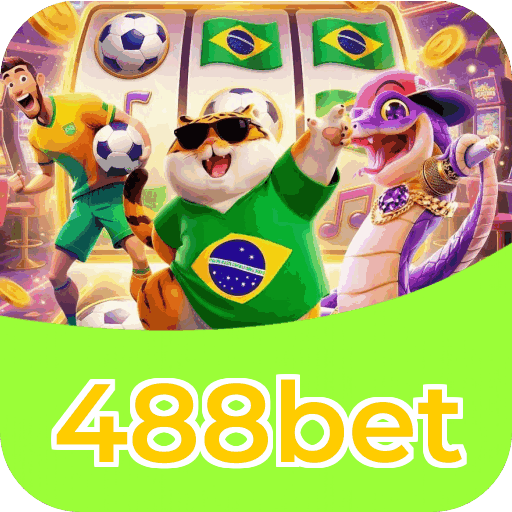Instalação Android 488bet