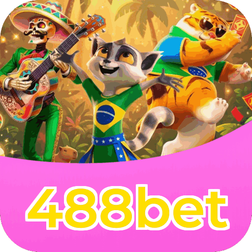 Slots Premium da PG Soft na 488bet