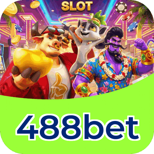 Métodos de pagamento aceitos na 488bet