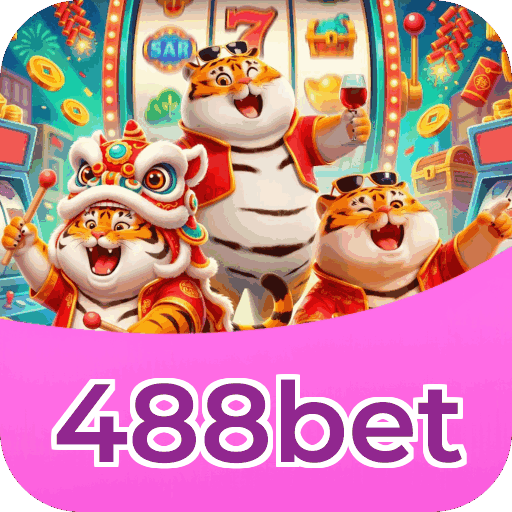 Certificações de segurança e licenças da 488bet