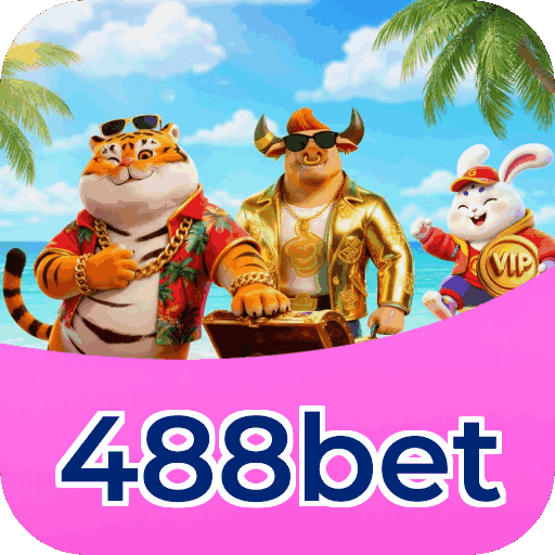 Streaming 4K no cassino ao vivo da 488bet
