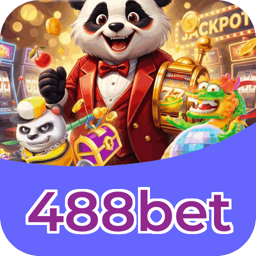 Login rápido no app 488bet