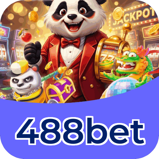 Siga a 488bet no Facebook